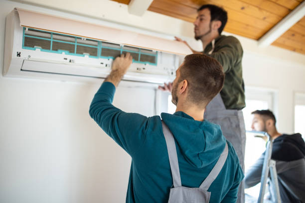 Best HVAC Installation Services  in Palos Verdes Estates, CA