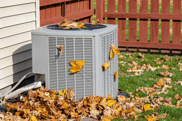 Ductless HVAC Repair in Palos Verdes Estates, CA