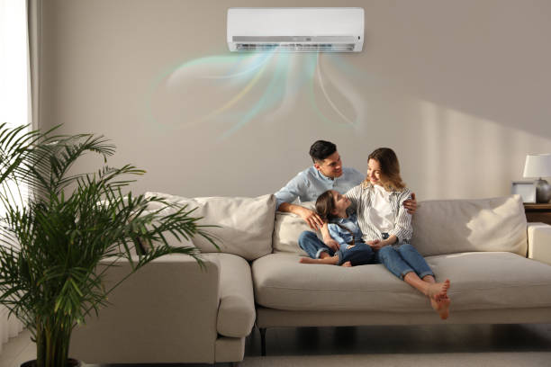 Best HVAC Installation Services  in Palos Verdes Estates, CA